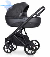 Riko Nano Pro 06 Carbon bērnu rati